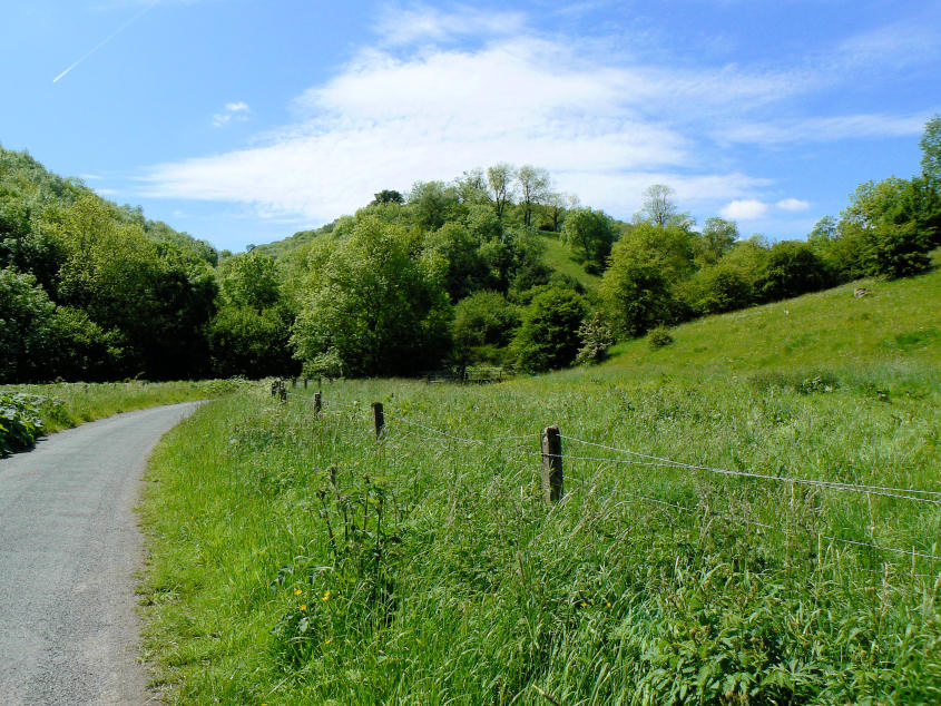 Soles Hill Soles Hill